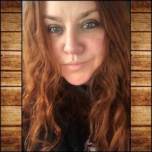 Meet your Posher, Melanie